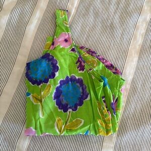 Fantastic Vintage Ports Tank